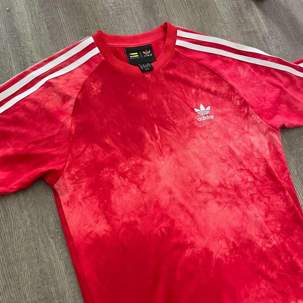 Adidas Originals X Pharell Williams Hu Tshirt